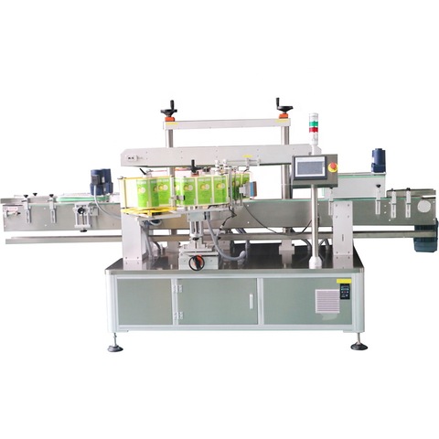 Etiqueteuse - Fill2 Package Machinery